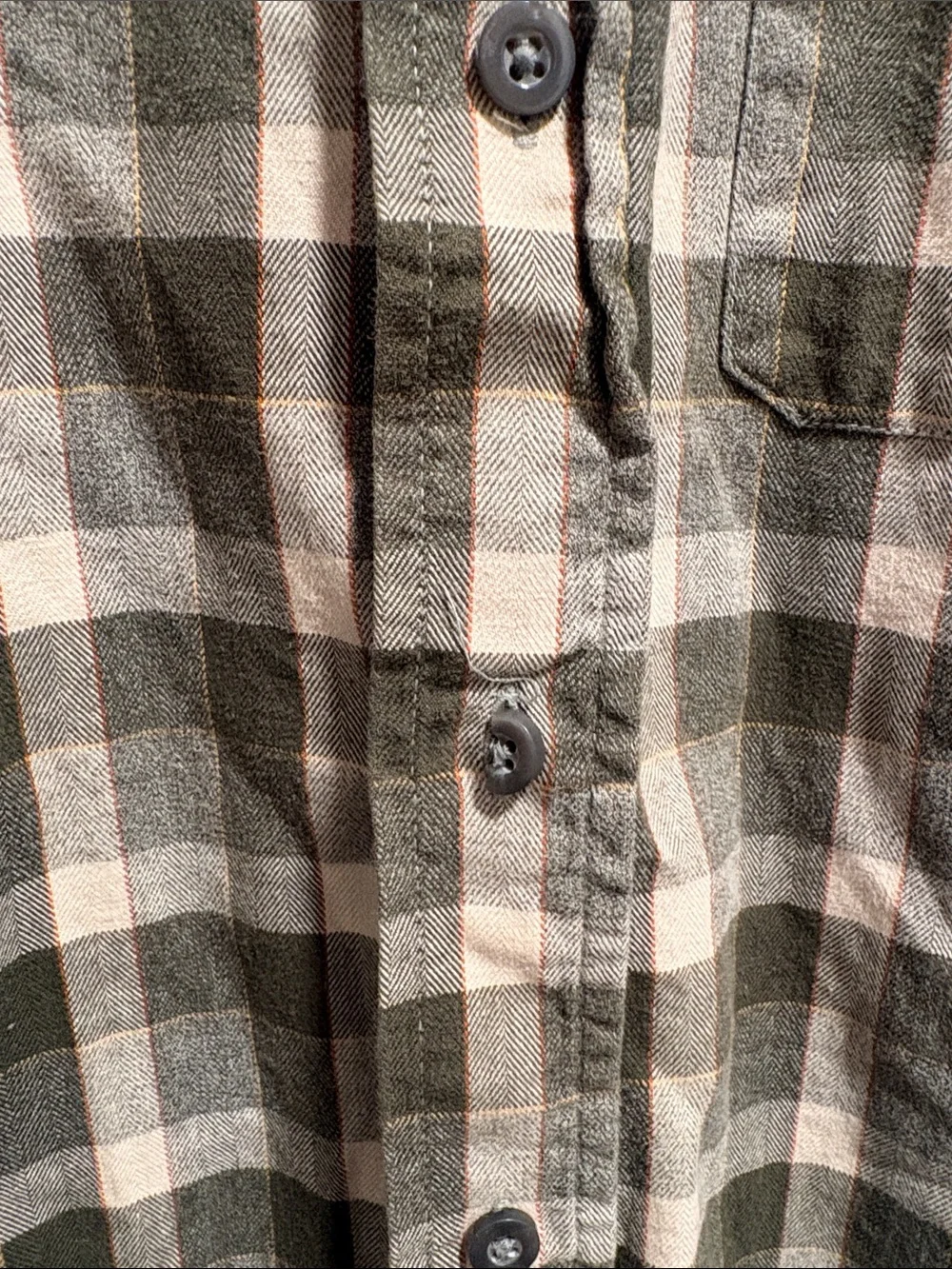Covington Shirt